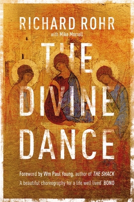 Divine Dance 0281078157 Book Cover