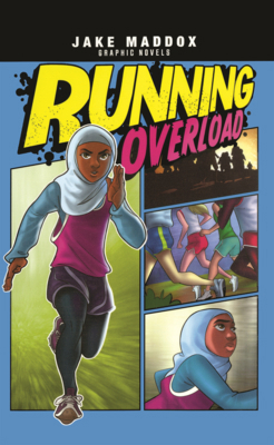 Running Overload B0GMZSL2CX Book Cover
