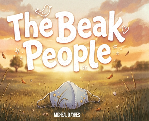 The Beak People B0HHTQ3LTB Book Cover