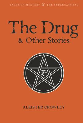 The Drug and Other Stories 1840227346 Book Cover