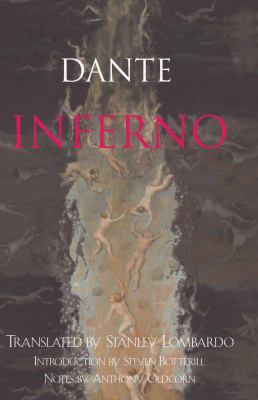 Inferno [Italian] 0872209172 Book Cover