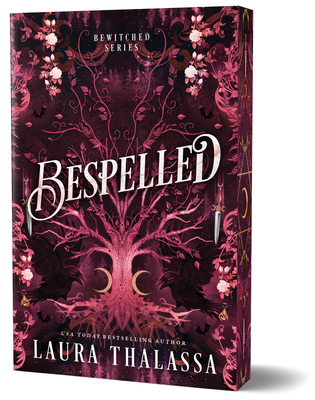 Bespelled (Deluxe Edition) 1464245754 Book Cover