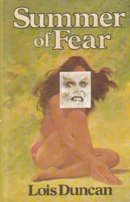 Summer of Fear 0316195480 Book Cover