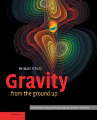 Gravity from the Ground Up 0521455065 Book Cover