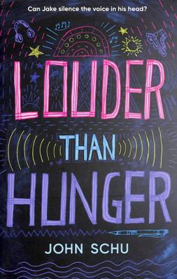 Louder Than Hunger 1529514568 Book Cover
