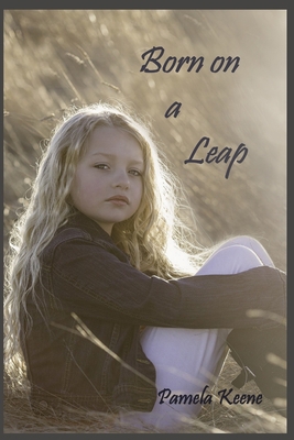 Born on a Leap 1703634667 Book Cover