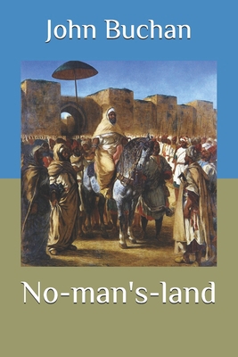No-man's-land B086PSMX45 Book Cover