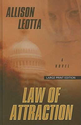 Law of Attraction [Large Print] 1410435407 Book Cover