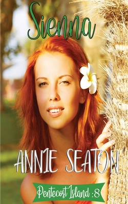 Sienna (Pentecost Island) Book Cover