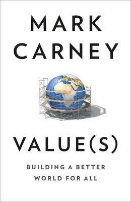 Value(s): The must-read book on how to fix our ... 0008421099 Book Cover