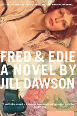 Fred & Edie 0618197281 Book Cover