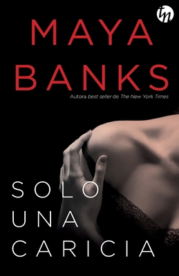 Solo una caricia [Spanish] 8468787825 Book Cover