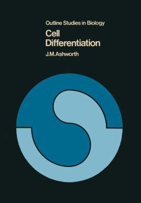 Cell Differentiation 0412117606 Book Cover