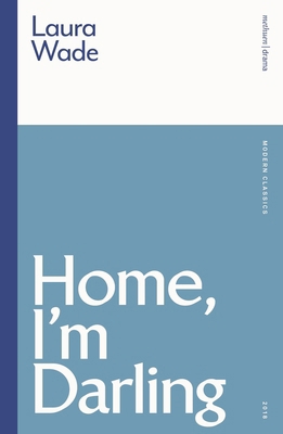 Home, I'm Darling 1350516821 Book Cover