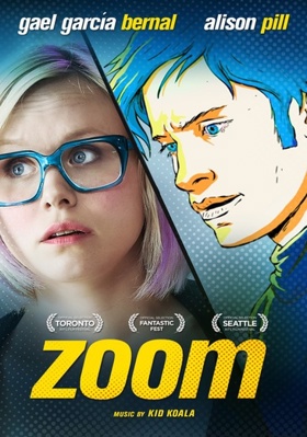 Zoom B01IRSCP0E Book Cover