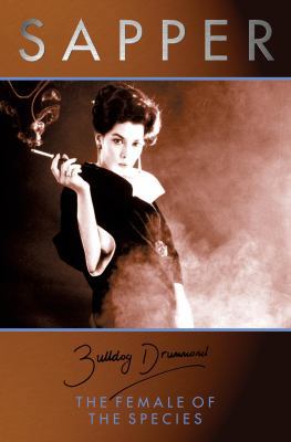 The Female of the Species 0755116763 Book Cover