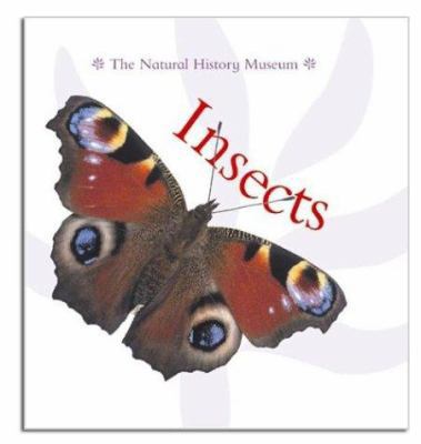 Insects 1577689682 Book Cover