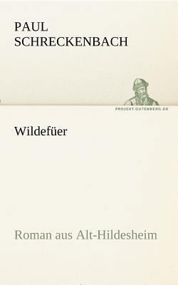 Wildef Er [German] 384241904X Book Cover