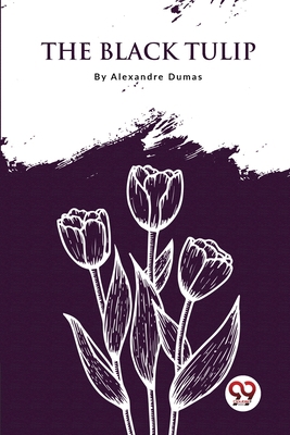 The Black Tulip 9357276394 Book Cover