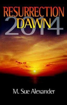 Book 1 in the Resurrection Dawn Series: Resurre... 0974014001 Book Cover
