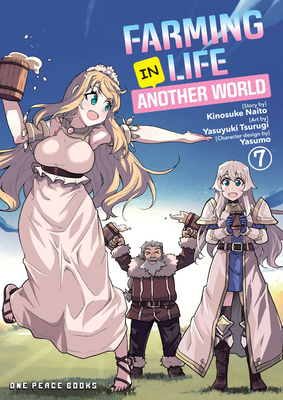 Farming Life in Another World Volume 7 1642731986 Book Cover