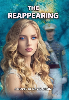 The Reappearing 1943691428 Book Cover