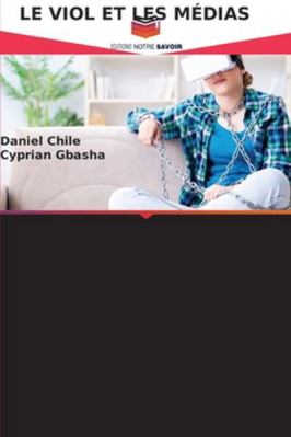 Le Viol Et Les Médias [French] 3330843365 Book Cover