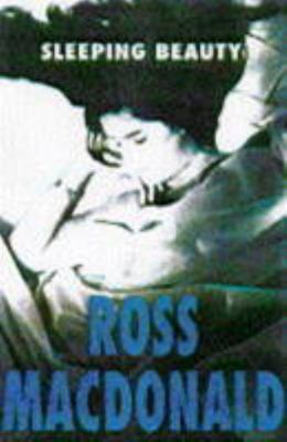 Sleeping Beauty (A Lew Archer Novel) 0749001623 Book Cover