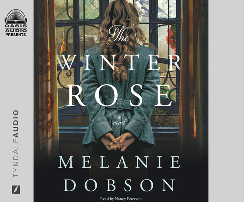 The Winter Rose 1685921558 Book Cover