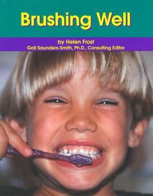 Brushing Well B007YWGXUS Book Cover