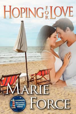 Hoping for Love 1475028458 Book Cover
