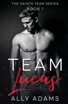 Team Lucas 0994182279 Book Cover