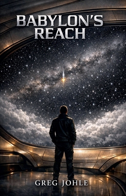 Babylon's Reach B0GZQ6DDP8 Book Cover