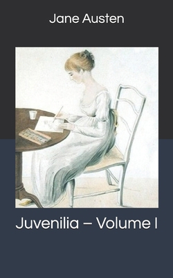 Juvenilia - Volume I 1695162684 Book Cover