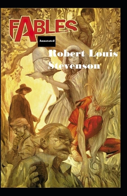 Paperback Fables Annotated Book