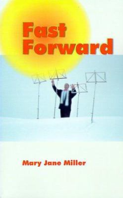 Fast Forward 0595003338 Book Cover