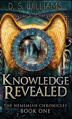 Knowledge Revealed 4867477095 Book Cover