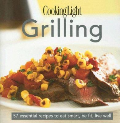 Grilling 0848731573 Book Cover