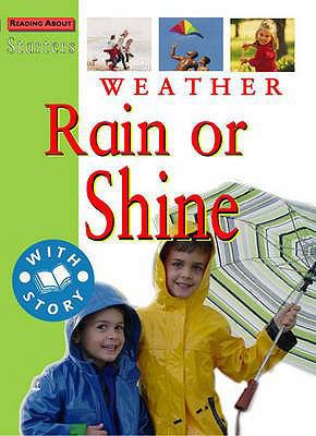 Starters: L2: Weather (Starters Level 2) 0749670266 Book Cover