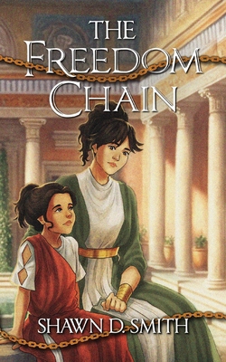 The Freedom Chain 164960520X Book Cover