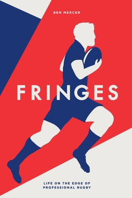 Fringes 1915001021 Book Cover