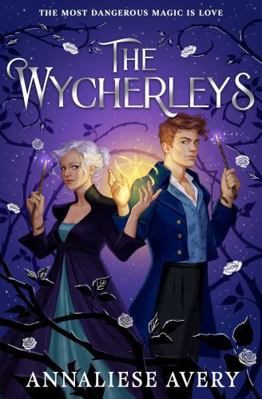 The Wycherleys: Jane Austen meets witches in th... 1398536261 Book Cover