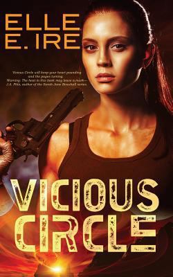 Vicious Circle 1610409930 Book Cover