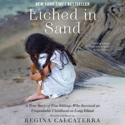 Etched in Sand: A True Story of Five Siblings W... 1482973197 Book Cover