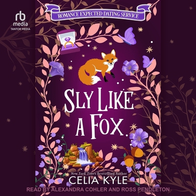 Sly Like a Fox B0GFZMQC8R Book Cover