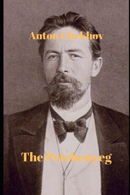 The Petchenyeg 1661524540 Book Cover