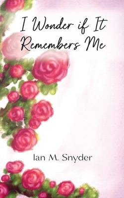 I Wonder if It Remembers Me B0DBQNY126 Book Cover