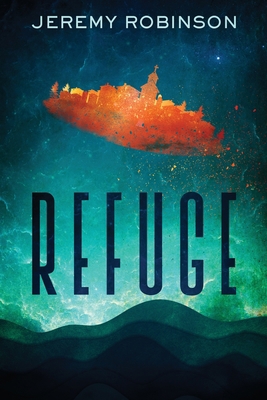 Refuge 1941539548 Book Cover