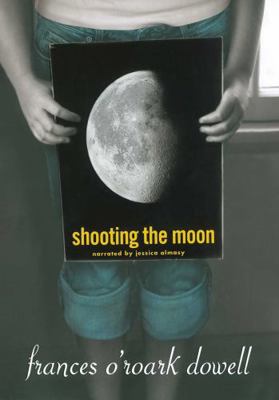 Shooting the Moon 1436148669 Book Cover