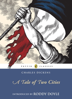 A Tale of Two Cities: Abridged Edition 0141325542 Book Cover